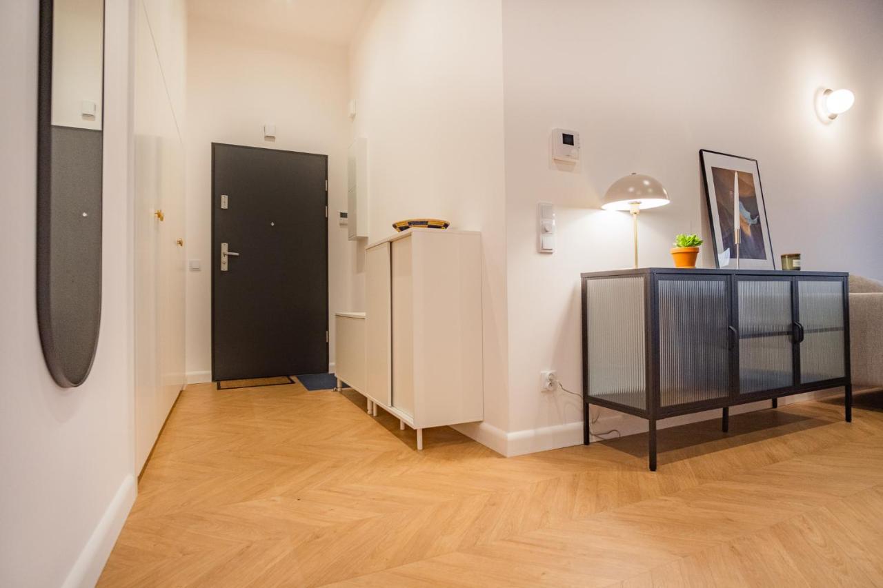 Kossak 5 Suites Cracovia Exterior foto
